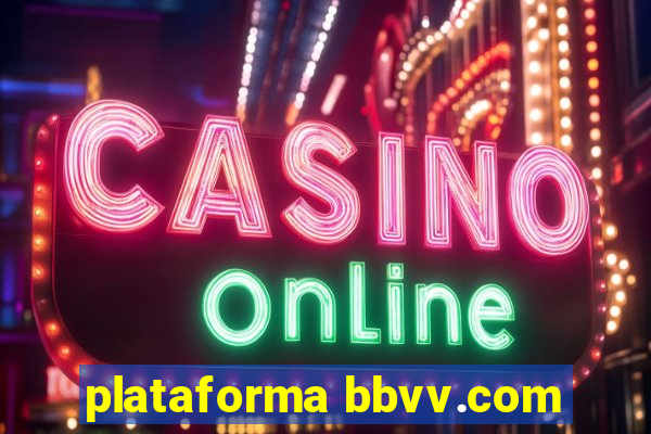 plataforma bbvv.com